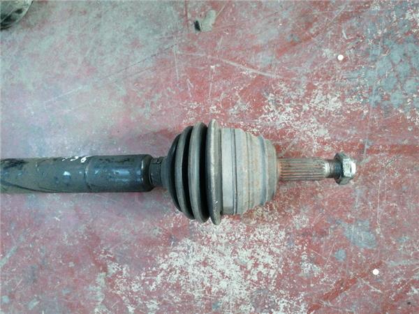 Transmision Delantera Derecha Seat Cordoba Berlina (6K2)(08.1999->)