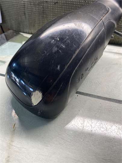 Retrovisor Electrico Derecho Peugeot 307 CC Cabrio-Coupé (S2)(06.2005->) foto 2