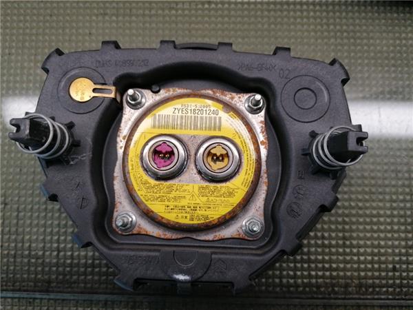 Airbag Volante Opel Astra H Berlina (2004->) foto 2