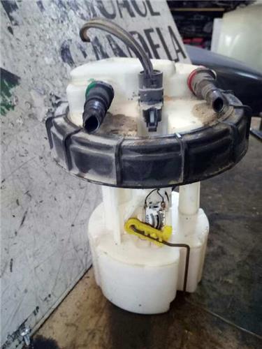 Aforador Renault CLIO II FASE II foto 2