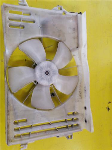 Electroventilador Toyota Corolla Verso (R1)(2004->) foto 2
