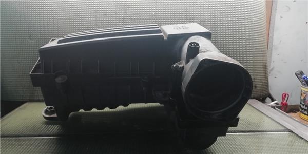 Filtro Aire Volkswagen Touran (1T2)(11.2006->) foto 2