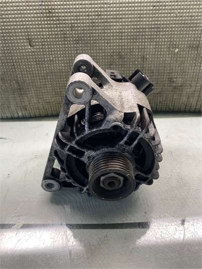 alternador citroen c4 berlina (06.2004 >) 1.6 collection [1,6 ltr.   80 kw 16v cat (nfu / tu5jp4)]