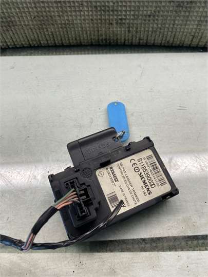 Modulo Electronico Renault Scenic II (JM)(2003->)
