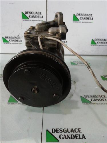 Compresor Aire Acondicionado Kia Shuma (1997->)