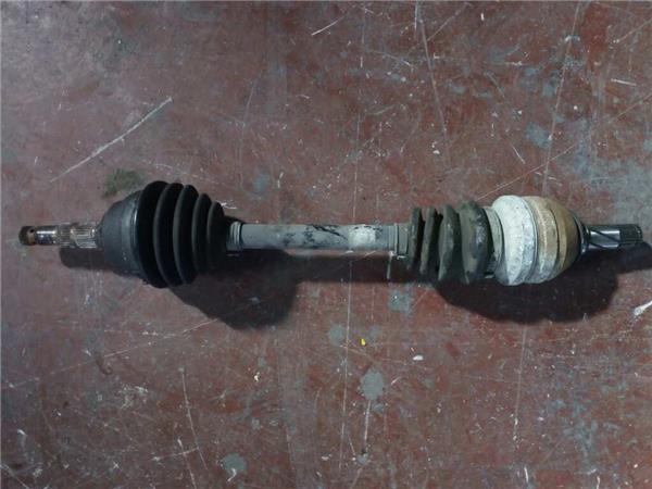 Transmision Delantera Izquierda Opel Astra G Berlina (1998->)