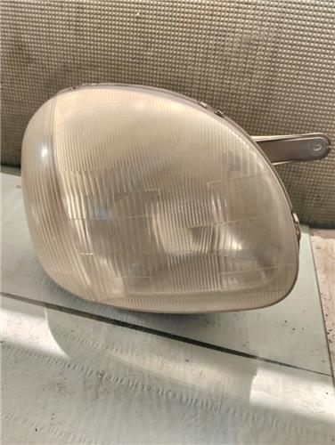 Faro Delantero Derecho Hyundai Atos (MX)(1998->) foto 2