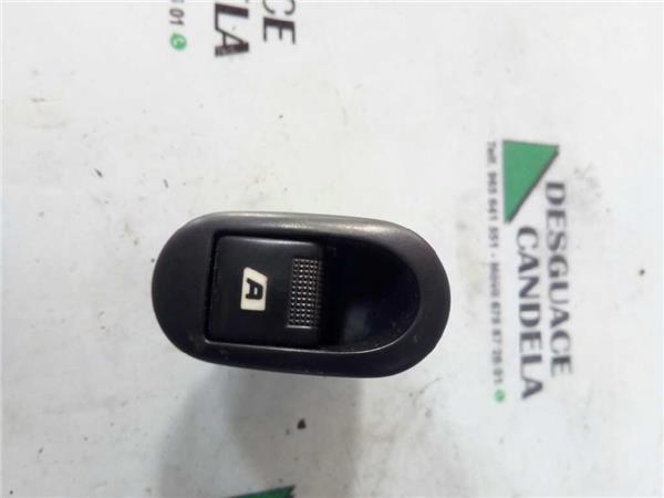 MANDO ELEVALUNAS DELANTERO IZQUIERDO Citroen C3