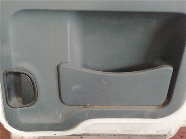 Puerta Trasera Derecha Renault Kangoo I (F/KC0)(1997->) foto 3