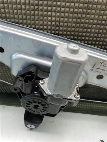Elevalunas Electrico Trasero Izquierdo Nissan Qashqai (J11E)(2013->) foto 3