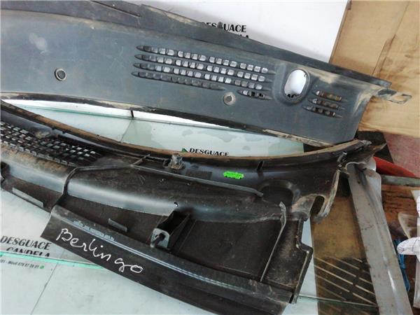 Torpedo Citroen Berlingo (2002->) foto 3