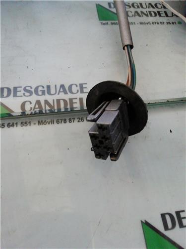 Retrovisor Izquierdo Volvo S70 Berlina (1996->) foto 2