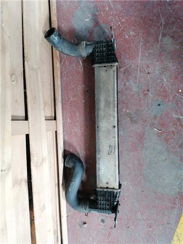 Intercooler Seat ALHAMBRA