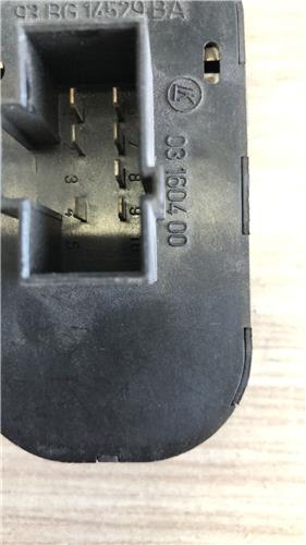 MANDO ELEVALUNAS DELANTERO IZQUIERDO Ford Mondeo FD Berl./Turnier (1993->) foto 4