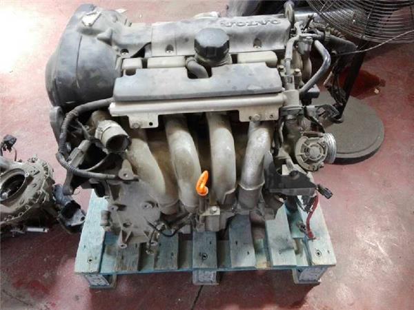 Motor Completo