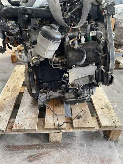 Motor Completo Opel Meriva (2003->) foto 2