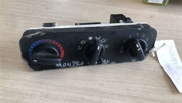 Mandos Calefaccion / Aire Acondicionado Ford Mondeo FD Berl./Turnier (1993->)