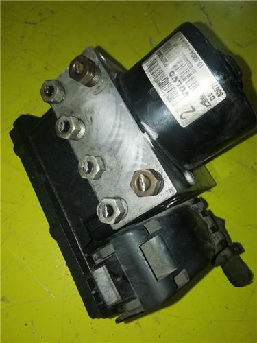 Nucleo Abs Volvo S60 BERLINA foto 5