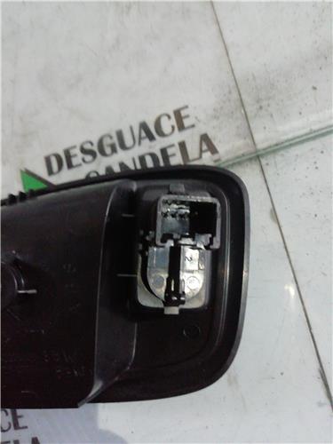 MANDO ELEVALUNAS DELANTERO DERECHO Ford MONDEO BER. foto 3