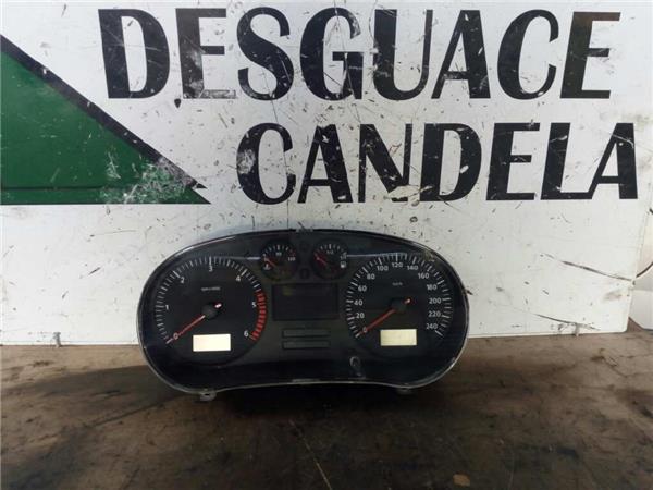 Cuadro Instrumentos Seat TOLEDO