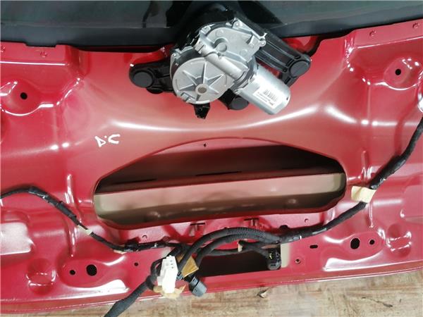 Porton Trasero Peugeot 208 (01.2012->) foto 3