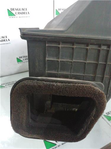 Filtro Aire Opel Sintra (1996->) foto 3