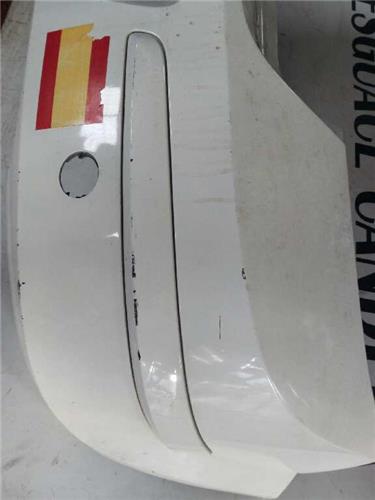 Paragolpes Trasero Opel ASTRA H BER. foto 5