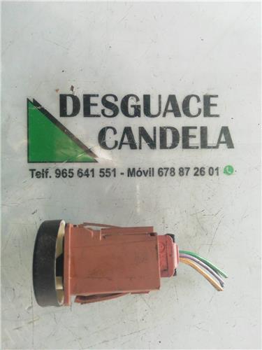 Varios Peugeot Partner (S2)(2002->) foto 3