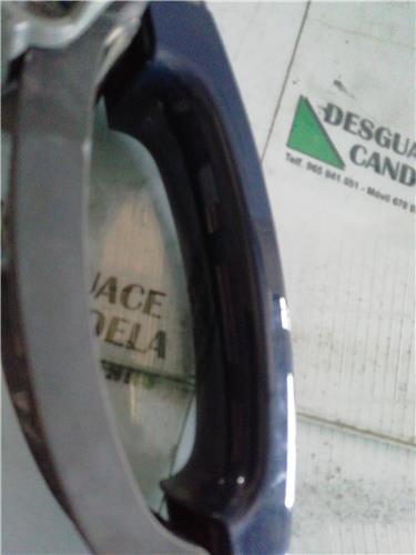 Maneta Exterior Delantera Derecha Ford Focus Berlina (CB4)(2008->) foto 4