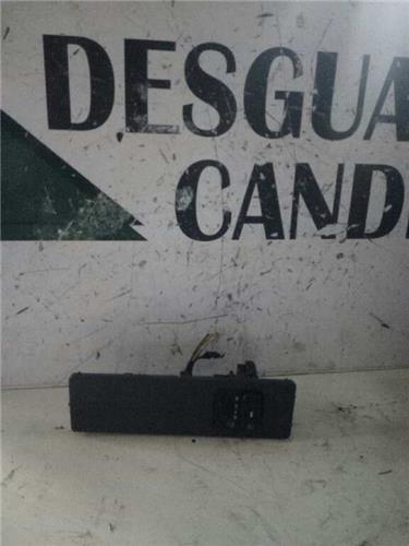 Interruptor Regulacion Altura Faros Mercedes-Benz SPRINTER  CAJA CERR.