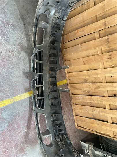 Paragolpes Delantero Seat Alhambra (7V9)(05.2000->) foto 2