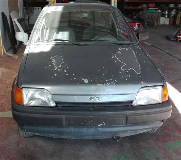 Retrovisor Izquierdo Ford Fiesta Berl./Courier (1989->)