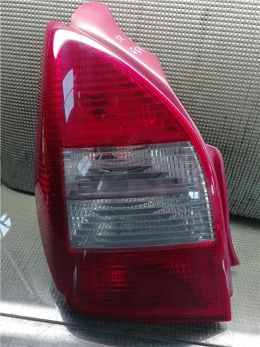 Piloto Trasero Izquierdo Citroen C2 (2003->)
