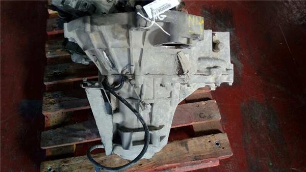 Caja Cambios Manual MG MG ZS (T/RT)(06.2004->) foto 2