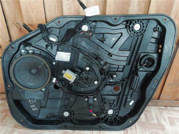 Elevalunas Electrico Delantero Derecho Hyundai Tucson (TL)(2014->)