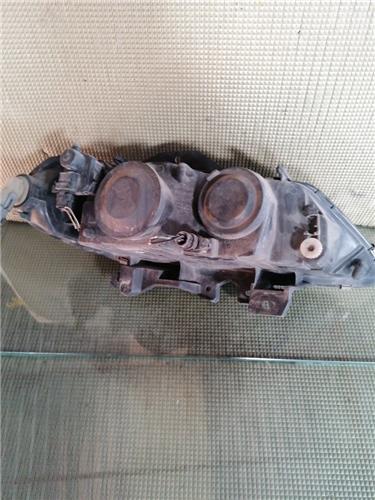 Faro Delantero Izquierdo Renault Laguna (B56)(1998->) foto 2