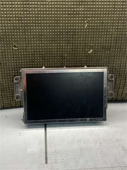 Pantalla Citroen C5 Berlina (2008->)