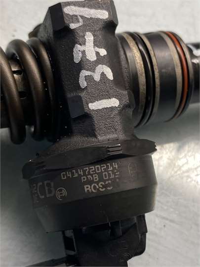 Inyector Audi A4 Berlina (8E)(12.2001->) foto 3