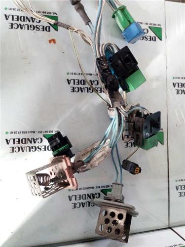 RESISTENCIA CALEFACCION Citroen C5 Berlina (2001->)