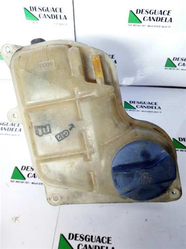 Botella Expansion Volkswagen PASSAT BERLINA foto 2