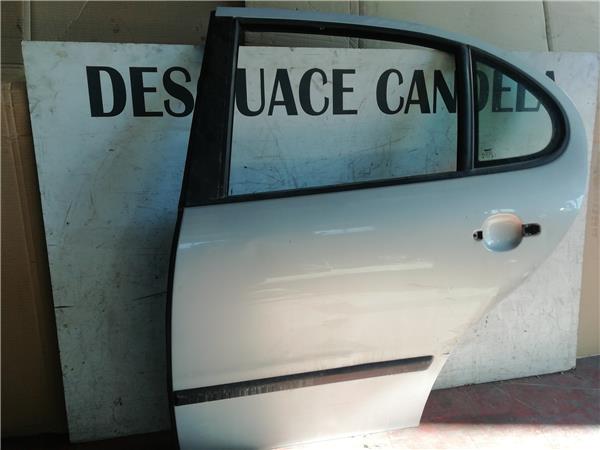 Puerta Trasera Izquierda Seat TOLEDO