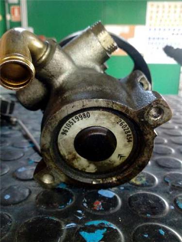 Bomba Servodireccion Peugeot 206 BERLINA