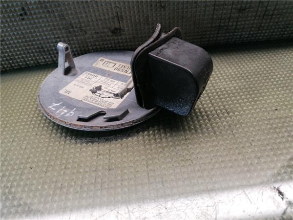 Tapa Exterior Combustible Opel Combo (Corsa C)(2001->) foto 3