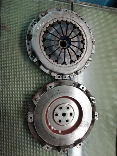 Kit Embrague Completo Hyundai Tucson (TL)(2014->)