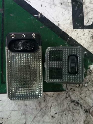 luz interior techo citroen xsara berlina 16 1