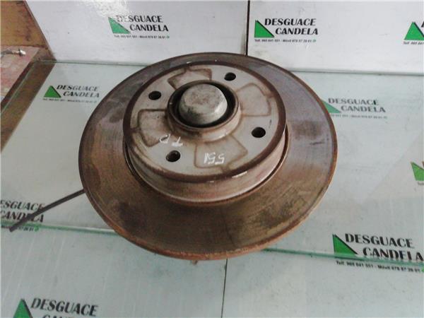 buje delantero peugeot 308 2007 16 active 16