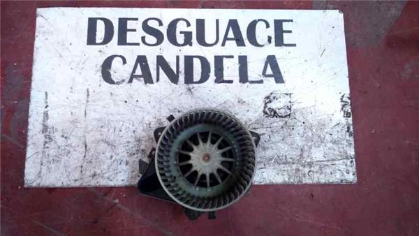 Ventilador Calefaccion Fiat II Punto (188) Berlina (1999->)