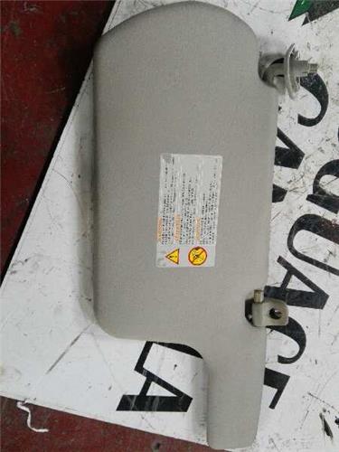 Parasol Derecho Nissan Almera (N16/E)(01.2000->)