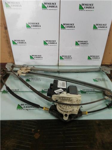 Elevalunas Electrico Delantero Izquierdo Peugeot 807 (2002->)