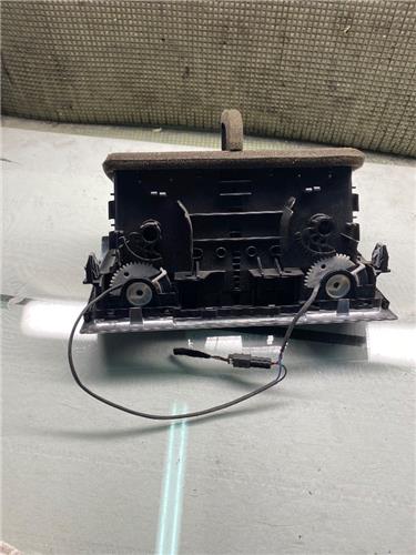 AIREADOR CENTRAL Audi Q7 (4L)(07.2006->) foto 4